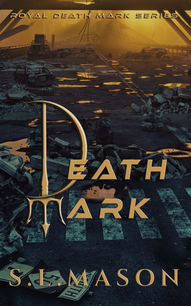 DeathMark